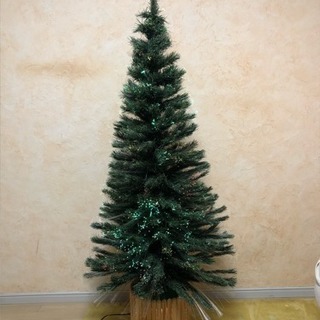 光ファイバークリスマスツリー(180センチ)