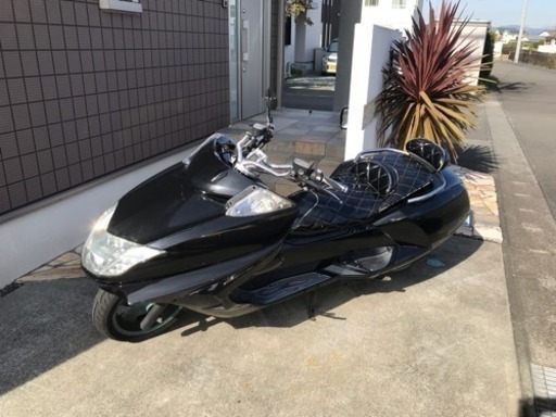 マグザム SG17J