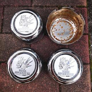 ハイエース✨スタッドレスタイヤ✨ハイエースタイヤ✨センターキャップ