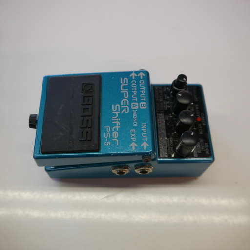 Roland BOSS　SUPER　Shifter PS-5