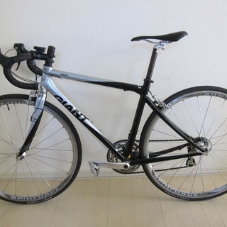 ロードバイク 【GIANT OCR3 】