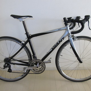 ロードバイク　【GIANT OCR3 】