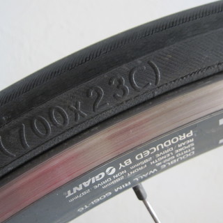 ロードバイク　【GIANT OCR3 】