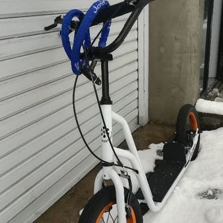 現状品 廃盤モデル◾️Buggy cross バギークロス 本体 / 車体