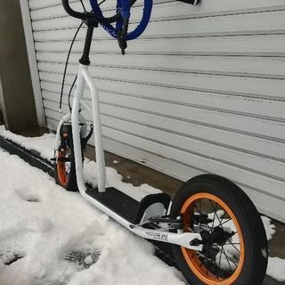 バギークロス