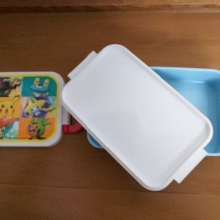 ポケモンお弁当箱 まなてぃー 廿日市の食器 その他 の中古あげます 譲ります ジモティーで不用品の処分