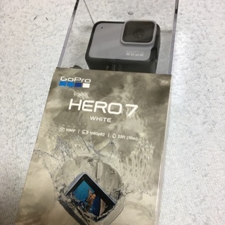 Go pro hero7