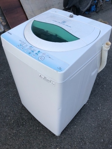 歳末洗濯機セール❸ TOSHIBA14年式 洗濯機 超クリーニング済み✨