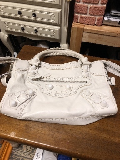 バレンシアガ ジャイアントシティ bag 鞄 | pcmlawoffices.com