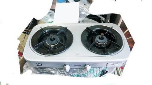 パロマ ガステーブル  ガスコンロ