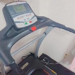ルームランナー★ランニングマシン【 値下げ交渉可】