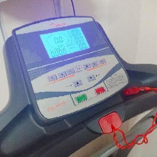 ルームランナー★ランニングマシン【 値下げ交渉可】