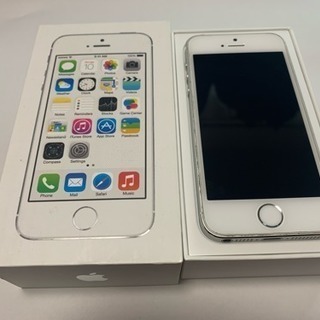iPhone5s16G