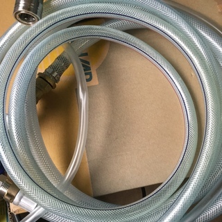 中古 エアコン洗浄機 ポンプ