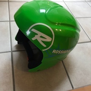 ロシニョールジュニアスポーツヘルメット(RKCH501)値下げしました