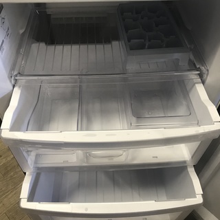 120200☆三菱　大きめ2ドア冷蔵庫　11年製　256L☆ 120200☆三菱 大きめ2ドア冷蔵庫 11年製 256L☆