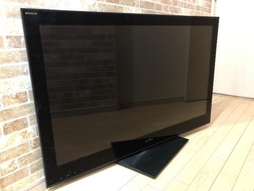 SONY BRAVIA 46インチ