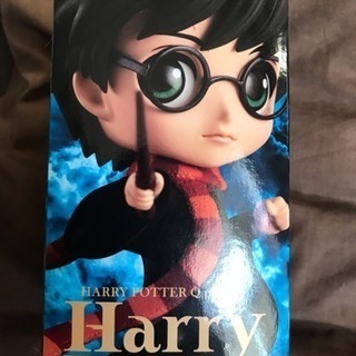 ハリーポッター Q posket ーHarry Potterーフ...