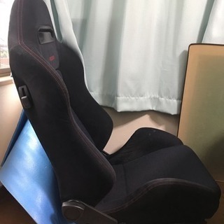 【取引中】RECARO／バケットシート／タイプR／