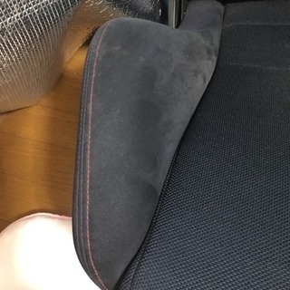 【取引中】RECARO／バケットシート／タイプR／