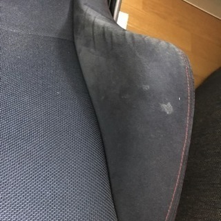 【取引中】RECARO／バケットシート／タイプR／