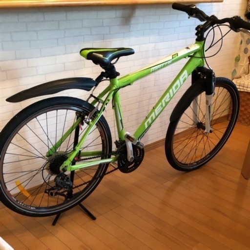 MERIDA MATTS マウンテンバイク | noonanwaste.com