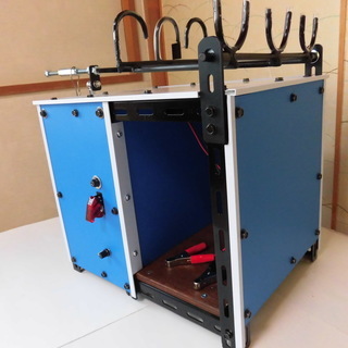 自動シャクリ機 小売業者 