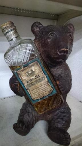 レアオールド.ニッカウイスキー