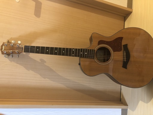 エレアコ taylor314ce bccmw.com