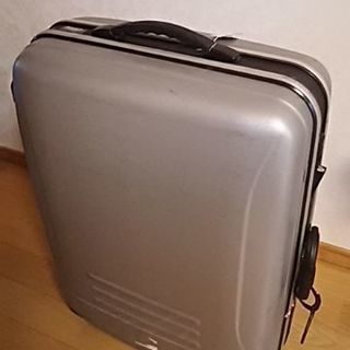 スーツケース(中古)