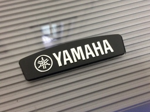 YAMAHA 電子ピアノ♪