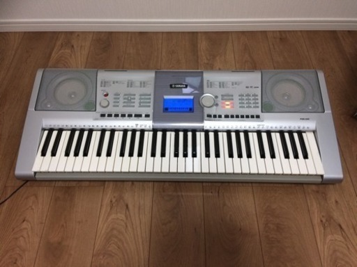 YAMAHA 電子ピアノ♪