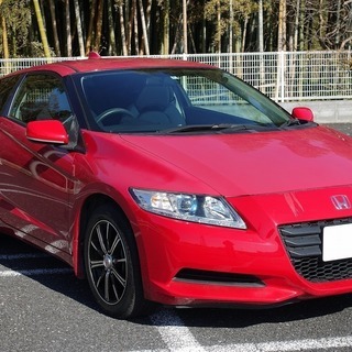  Ｈ２２ ＣＲ－Ｚ　純正ナビ　車検付き　総額55万円！