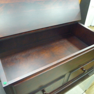 R 中古 和光 ベンチチェスト