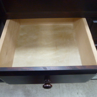 R 中古 和光 ベンチチェスト