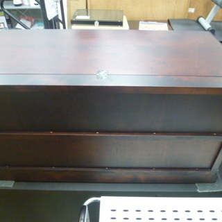 R 中古 和光 ベンチチェスト