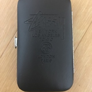 値下げしました！STUSSY デザインキット