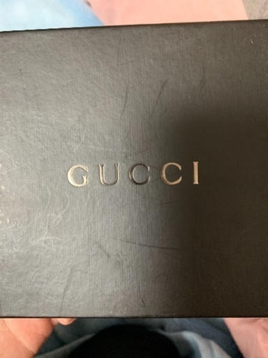 GUCCI 財布