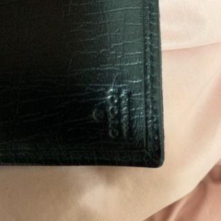 GUCCI 財布