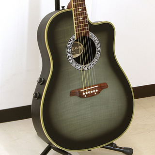 100％の保証 アコースティックギター AMB-35 エレアコ ARIA 