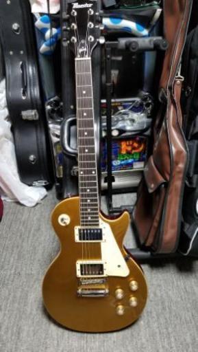 ギター マエストロbyGibson