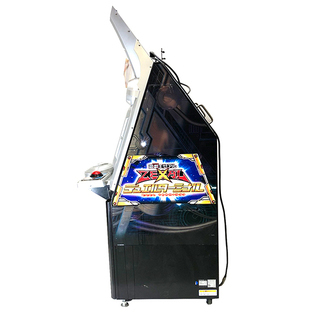 KONAMI 遊戯王 ZEXAL デュエルターミナル 破滅の邪龍 ウロボロス