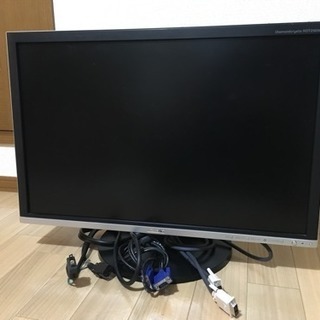 MITSUBISHI 三菱 RDT261WH 液晶モニター 26...