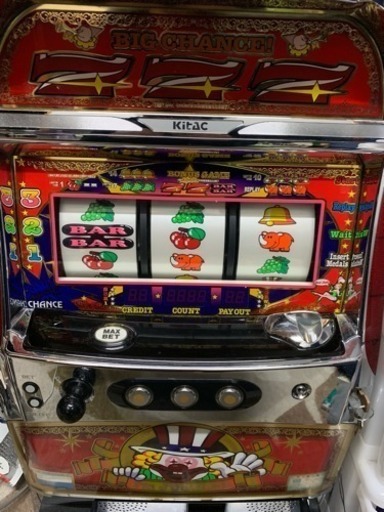 その他 I'm JUGGLER