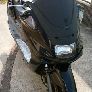 マジェスティ250 4HC