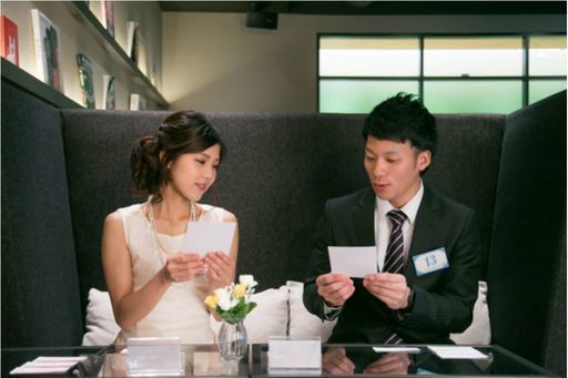 町田で 婚活してみませんか メディア出演数多数 あの婚活パーティー シャンクレール 町田 のパーティーのイベント参加者募集 無料掲載の掲示板 ジモティー