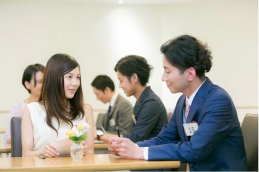 町田で 婚活してみませんか メディア出演数多数 あの婚活パーティー シャンクレール 町田 のパーティーのイベント参加者募集 無料掲載の掲示板 ジモティー