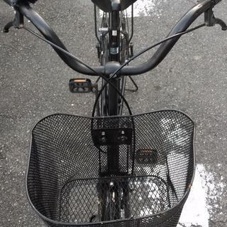 自転車(ジャンク)