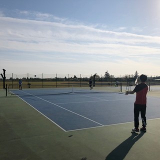 大宮でテニスをしたい方大募集！🎾硬式テニスサークル「KTC」🎾 − 埼玉県