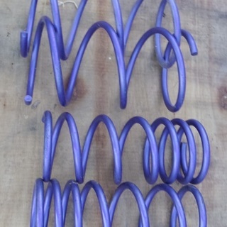 ホンダ　ラグレイト　ホンダ ラグレイト ダウンサス サスペンション 